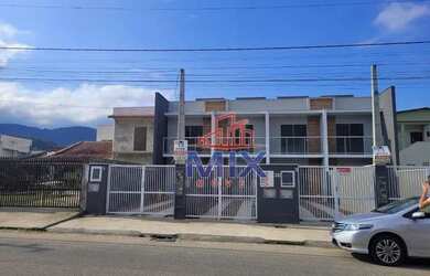 Imagem 11: CASA A VENDA TRES RIOS DO NORTE, JARAGUA DO SUL, SC - 77M2