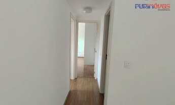 Imagem 7: Apartamento com 2 dormitórios para alugar, 60 m² por R$ 3.580,00/mês - Ipiranga - São Paul