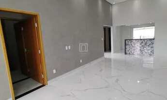 Imagem: Casa à venda Condomínio Residencial Jardim