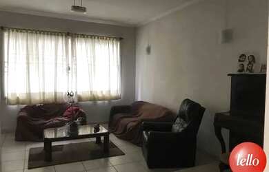 Imagem 4: São Paulo - Casa Padrão - Tatuapé