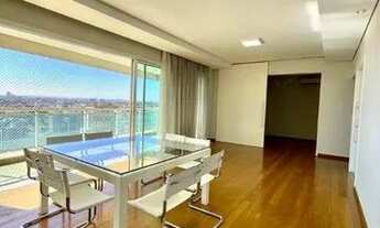 Imagem 3: Apartamento com 3 dormitórios, 157 m² - venda por R$ 2.492.000,00 ou aluguel por R$ 17.950