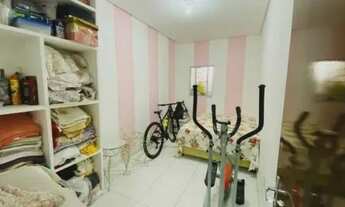 Imagem 4: Vila Ruy Barbosa - 1° Travessa Almirante Barroso