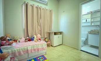 Imagem 7: Casa para venda tem 154m2 com 3 quartos em Vale Quem Tem - Teresina - Piauí