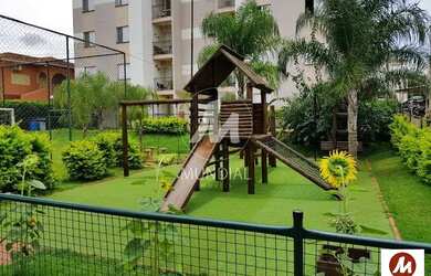 Imagem 5: Apartamento (tipo - padrao) 2 dormitórios, cozinha planejada, portaria 24hs, lazer, espaço