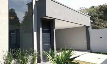 Imagem 3: Casa 3 quartos 3 suítes no Setor Garavelo