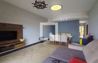 Imagem 4: Apartamento à Venda - Jardim Guanabara, 3 Quartos, 120 m2