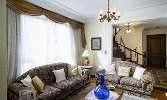 Imagem 4: Casa à Venda - Jardim Marajoara , 4 Quartos, 280 m2