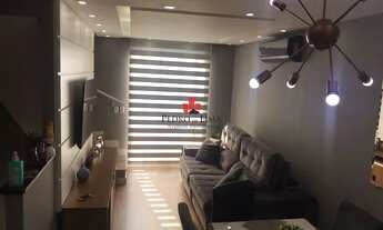 Imagem: Sobrado em condomínio 2 dormitórios e