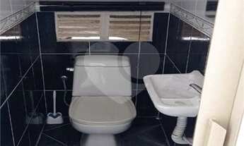 Imagem: São Paulo - Casa Padrão - PIRITUBA