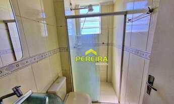 Imagem 3: Apartamento Vila União com 2 dormitórios para alugar, 52 m² por R$ 1.200/mês - Campinas/SP