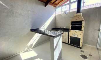 Imagem 3: CASA em Vinhedo - SP, Vila Planalto