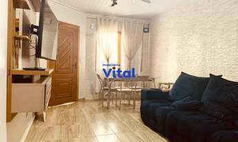 Imagem 3: Casa Canoas RS brasil