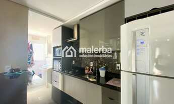 Imagem 5: APARTAMENTO RESIDENCIAL em JARINU - SP, ESPLANADA DO CARMO