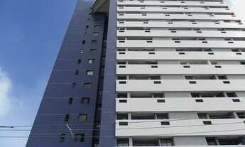 Imagem 2: Apartamento em Capim Macio - 1/4 - Residencial Mandacaru