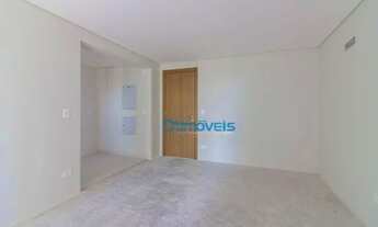 Imagem 2: Apartamento com 2 dormitórios à venda, 78 m² por R$ 706.000,00 - Cristo Rei - Curitiba/PR