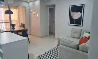 Imagem 3: Locação Mobiliado , 2 dormitórios , q vaga - Alphaville