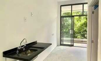 Imagem: Studio com 25 m² à venda no Edifício