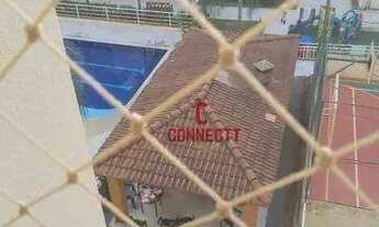 Imagem 4: Apartamento com 2 dormitórios à venda, 58 m² por R$ 285. - Sumarezinho - Ribeirão Preto/SP