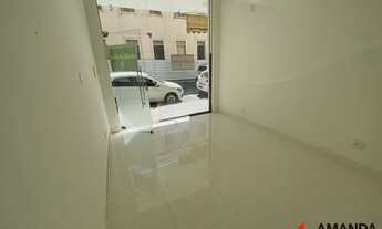 Imagem: Juiz de Fora - Loja/Salão - Centro