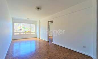 Imagem: Apartamento de 2 quartos para alugar no