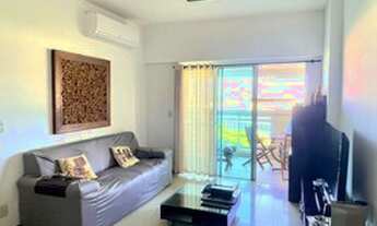 Imagem 7: Apartamento para aluguel e venda possui 80 metros quadrados com 2 quartos