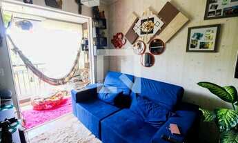 Imagem 3: Apartamento para Aluguel - Vila Andrade, 2 Quartos, 48 m2