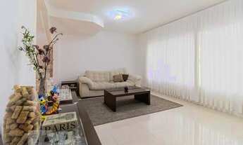 Imagem 2: Casa de Condomínio à Venda - Cidade Dutra, 4 Quartos, 291 m2