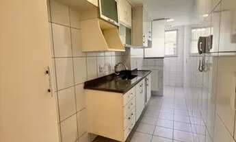 Imagem 5: Apartamento com 3 quartos, suíte, armários, sol manhã e 1 vaga em Jardim Camburi - Vitória