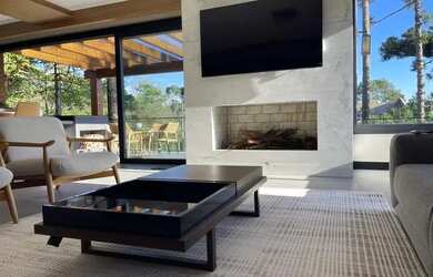 Imagem 5: Casa 4 Dorm - Bairro Aspen Mountain