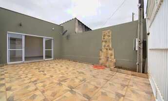 Imagem 2: Casa térrea à venda no Parque São Sebastião