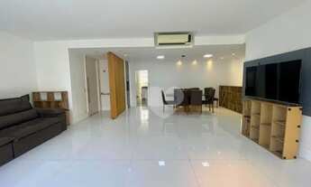 Imagem 7: Apartamento com 4 dormitórios, 170 m² - venda por R$ 5.490.000 ou aluguel por R$ 19.900/mê