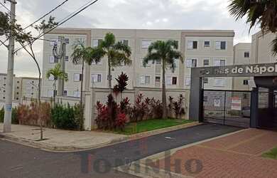 Imagem 5: Apartamentos 2 Dormitórios para locação em Campinas