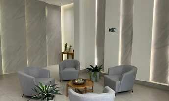 Imagem 7: Apartamento Gibraltar 67m² - 2 quartos, suíte, terraço gourmet e lazer completo - Hernande