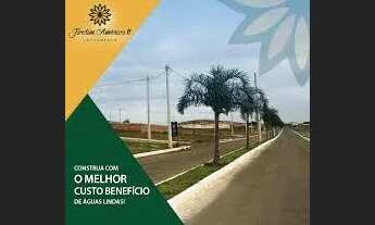 Imagem 7: Cansado de pagar aluguel!! venha construir a sua casa lotes a prestação em de aguas Lindas