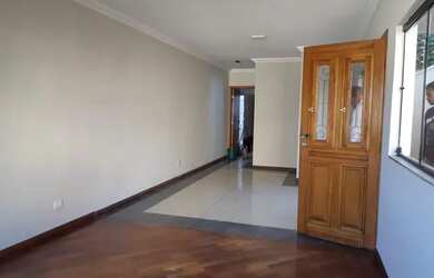 Imagem 3: CASA COM 3 SUITES , ALUGUEL R$3.900,00 NA VILA SÃO FRANCISCO