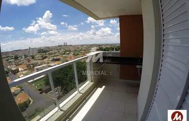 Imagem 3: Apartamento (tipo - padrao) 2 dormitórios/suite, cozinha planejada, lazer, espaço gourmet