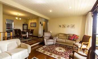 Imagem 4: Apartamento à Venda - Portal do Morumbi, 3 Quartos, 140 m2