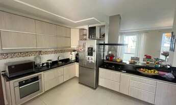 Imagem 7: PS/ OPORTUNIDADE BOULEVARD LAGOA - Casa duplex 3 quartos c 2 suites - Quintal - Area Gourm