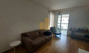 Imagem 3: Apartamento 02 dormitórios, 02 vagas em Santa Cecília