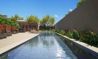 Imagem 4: Apartamento com 2 dormitórios à venda, 58 m² por R$ 377.500,00 - Capim Macio - Natal/RN