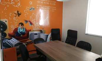 Imagem 2: Casa comercial - residencial