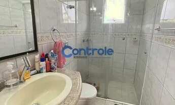 Imagem 5: SM/Casa Triplex com 4 dormitórios 1 suíte, 2 vagas cobertas no Bairro Estreito/Florianópol