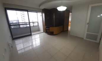 Imagem: Apartamento para venda possui 63 metros