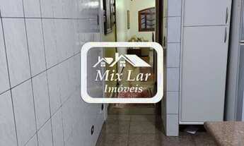 Imagem 4: REF 6077 Casa Sobrado no bairro do Cipava - Osasco - SP