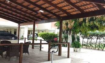 Imagem 5: Apartamento em Lagoa Nova, 2 quartos, 1 suíte; sala ampliada, 2 vagas garagem; e 120m2