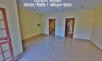 Imagem 2: Aluguel Comercial. Estacionamento amplo. Rua Inocêncio Araújo, Educandos