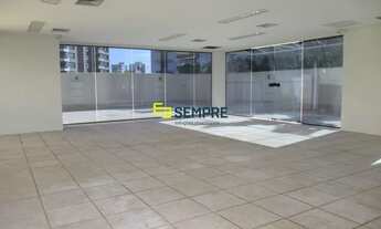 Imagem 7: Prédio comercial para alugar no bairro Cruzeiro com 90 vagas