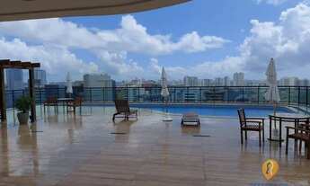 Imagem 6: Apartamento com 1 quarto para alugar na Pituba - Salvador/BA