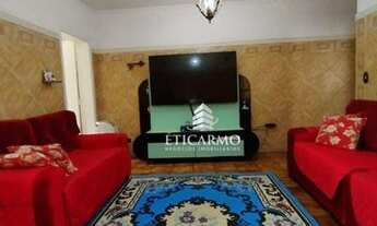 Imagem 5: Casa com 3 dormitórios à venda, 80 m² por R$ 620.000,00 - Cidade Líder - São Paulo/SP