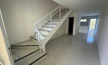 Imagem 2: Casas duplex com 2 quartos no Novo Oriente - Burití em Maracanaú